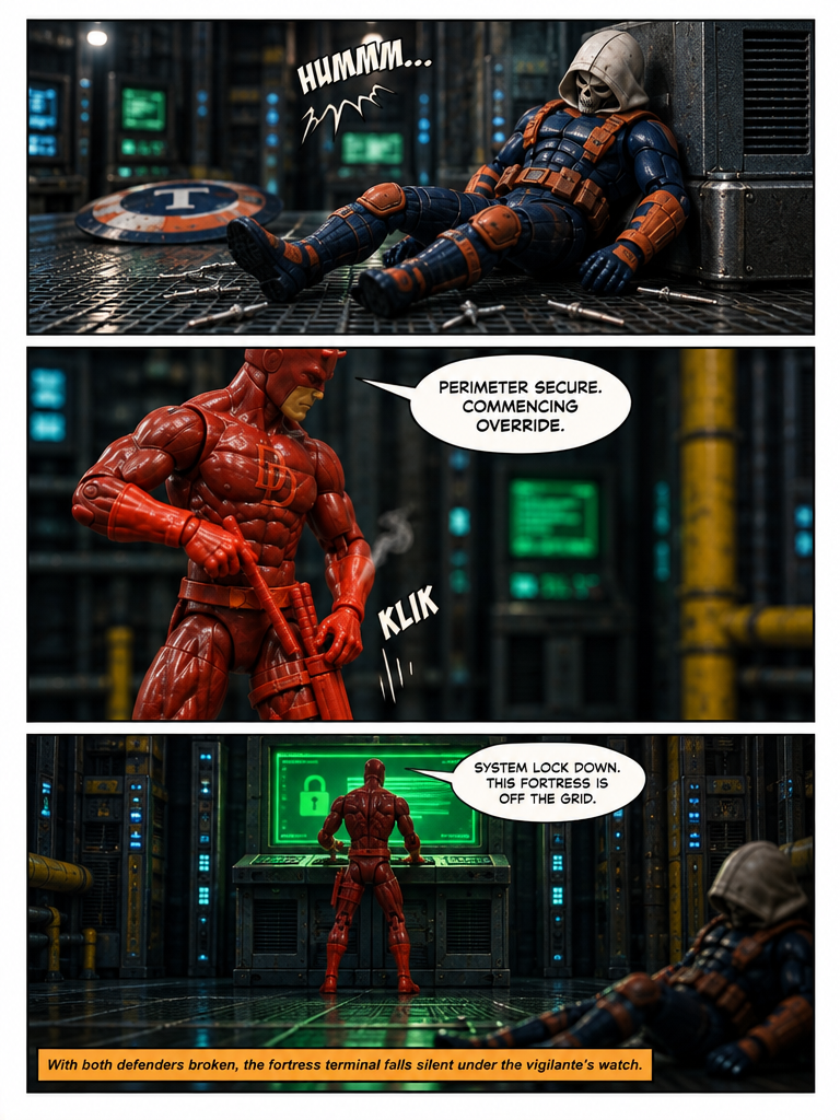 Calculated Impact (page 8 of 40)