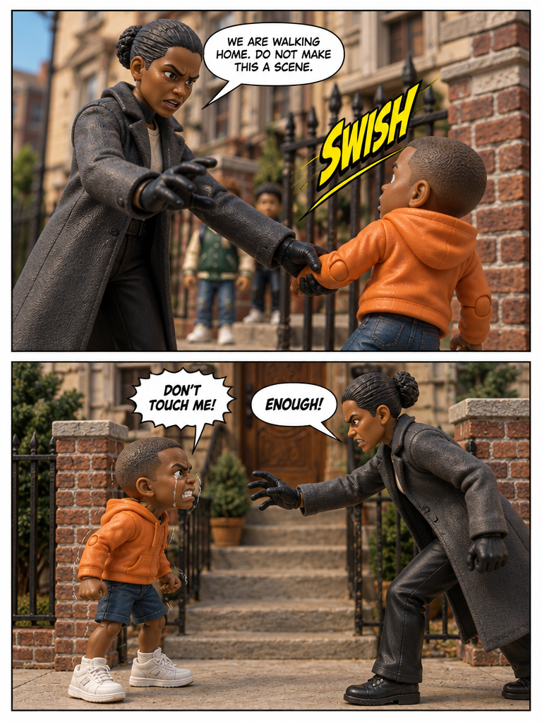 Breaking Point (page 2 of 4)