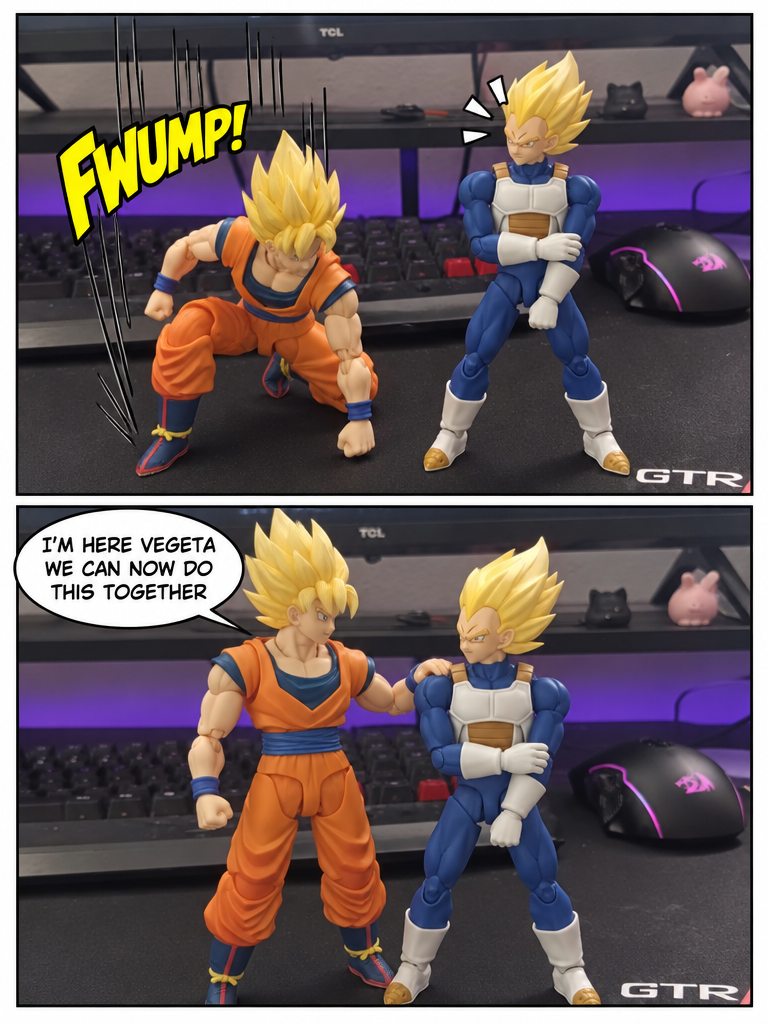 Combined Force (page 3 of 4)