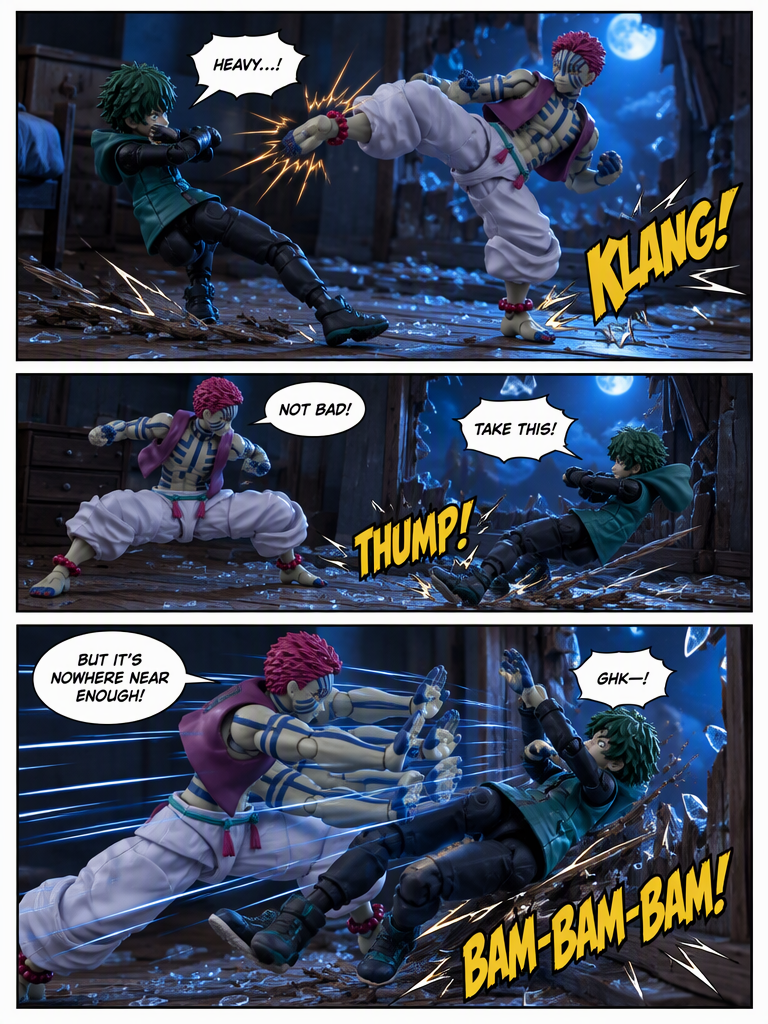Midnight Intrusion (page 2 of 4)