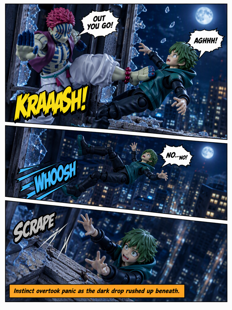 Midnight Intrusion (page 3 of 4)