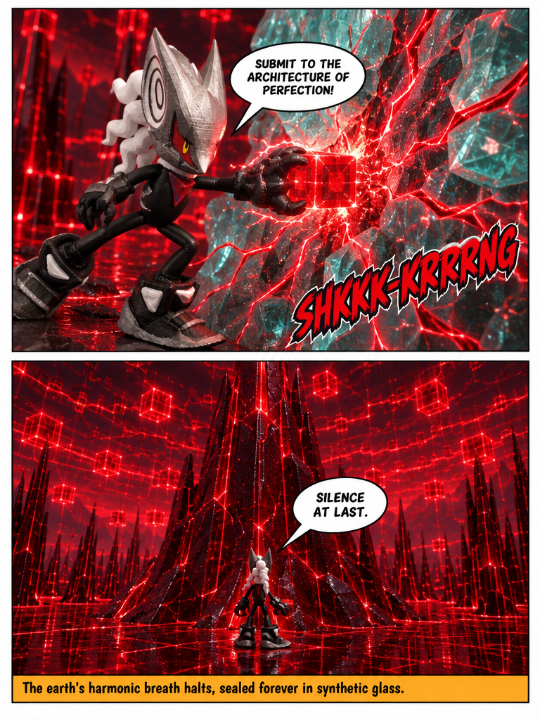 Subterranean Resonance (page 3 of 4)