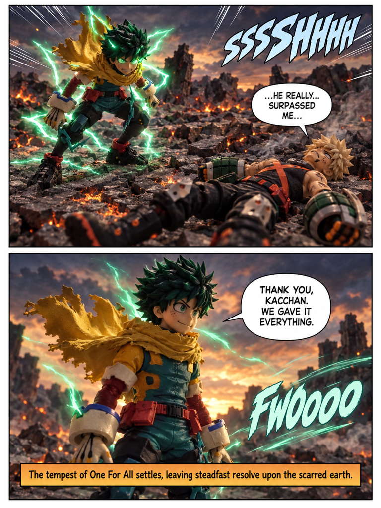 Beyond the Limit (page 4 of 4)
