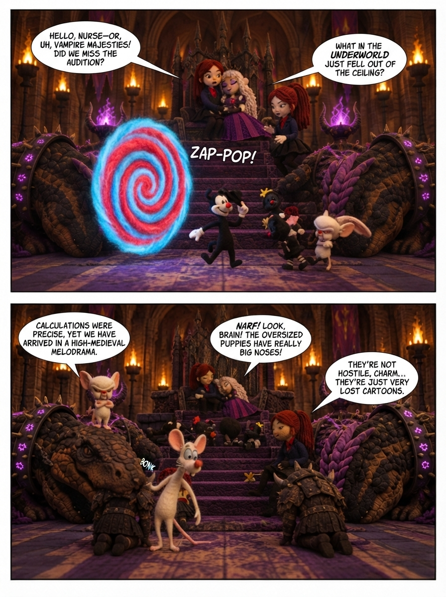 A Sovereign Embrace (page 5 of 8)