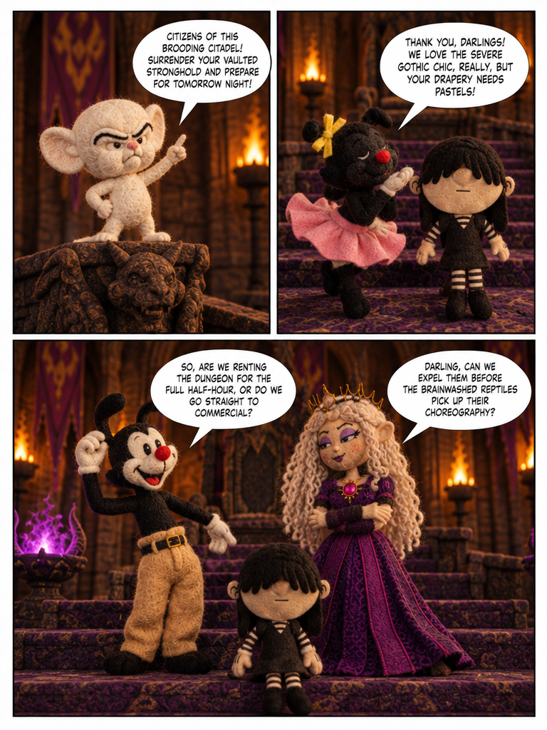 A Sovereign Embrace (page 6 of 8)