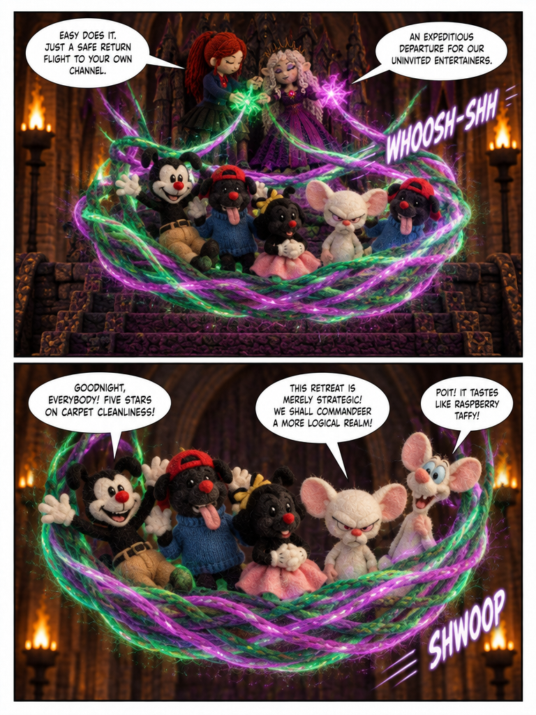 A Sovereign Embrace (page 7 of 8)