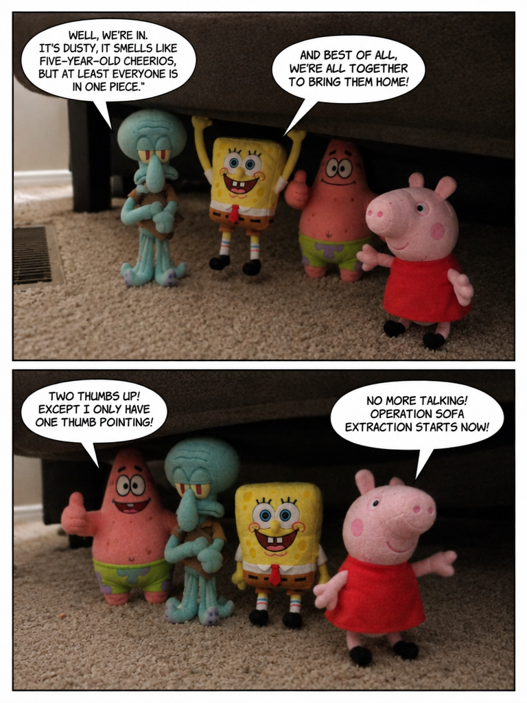 Into Sofa Canyon (page 4 of 4)