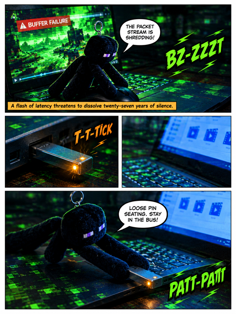 The Archivist's Secret Stash (page 2 of 4)