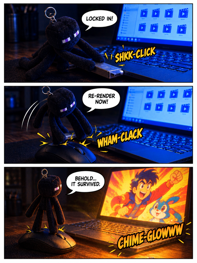The Archivist's Secret Stash (page 3 of 4)