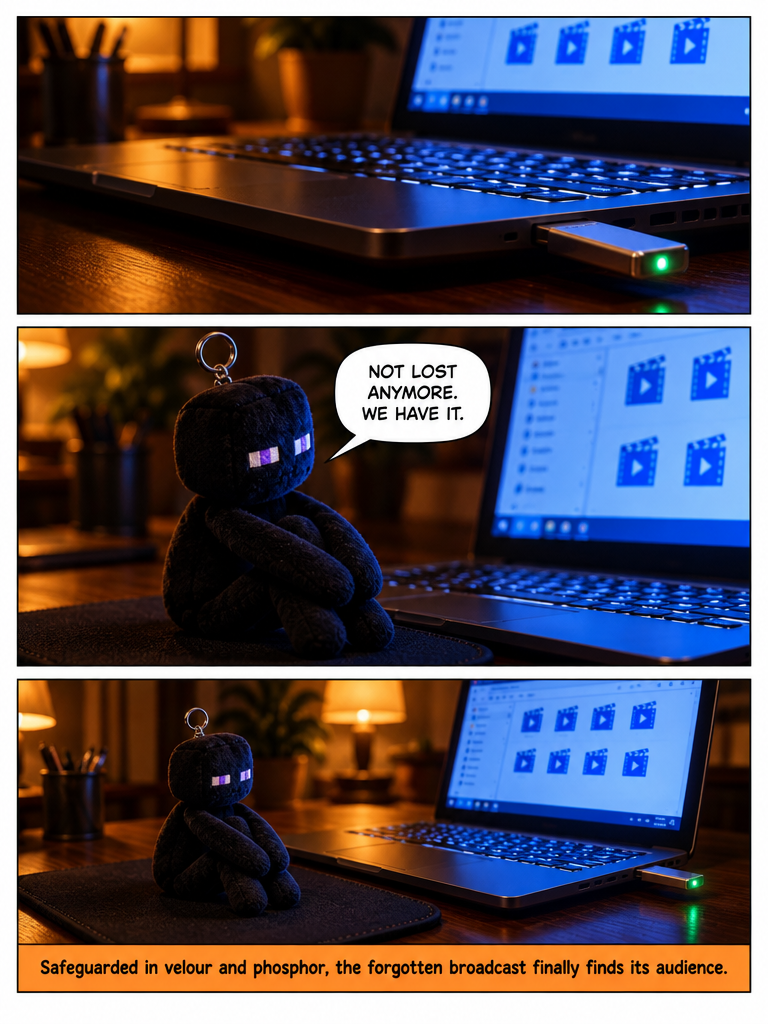 The Archivist's Secret Stash (page 4 of 4)