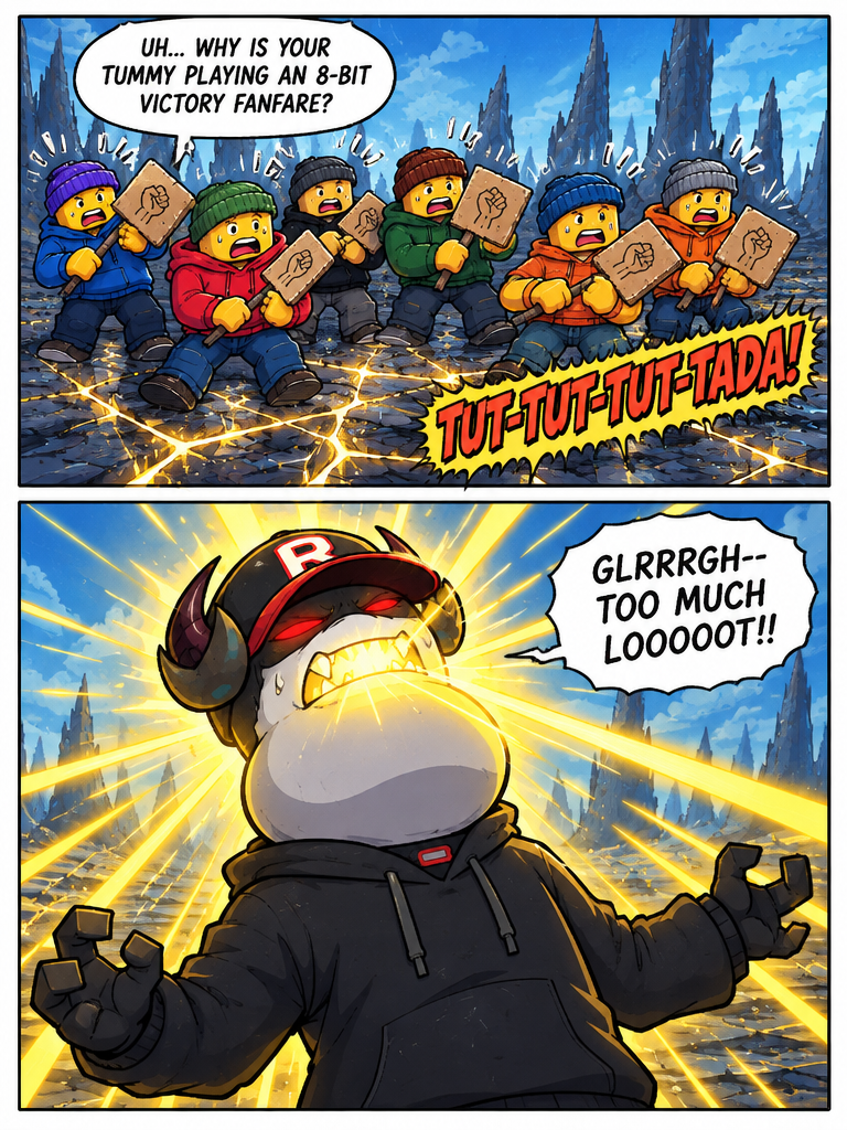 Payout and Cleanup (page 2 of 8)