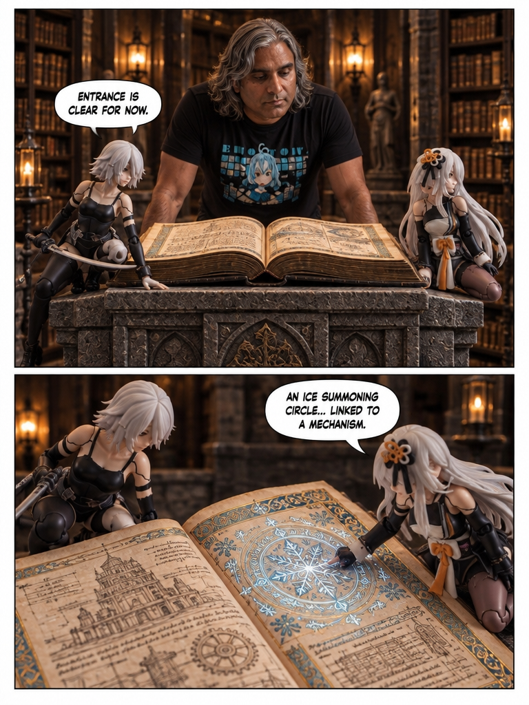 The Shiva Archive (page 2 of 4)