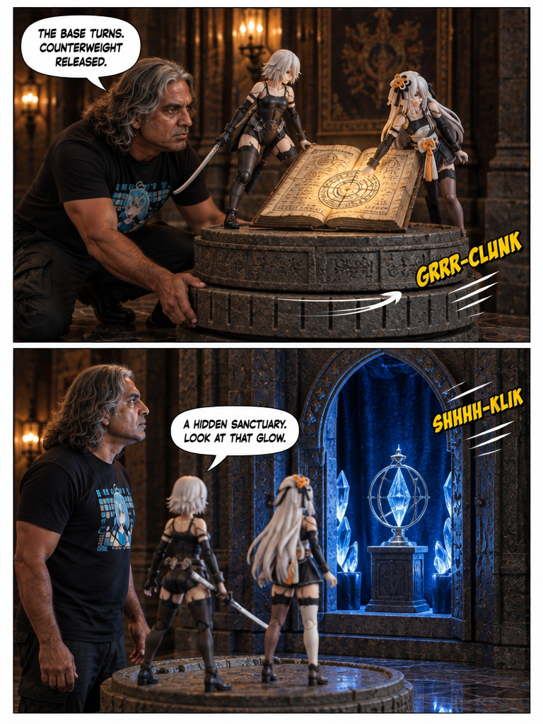 The Shiva Archive (page 3 of 4)