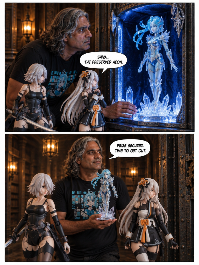 The Shiva Archive (page 4 of 4)