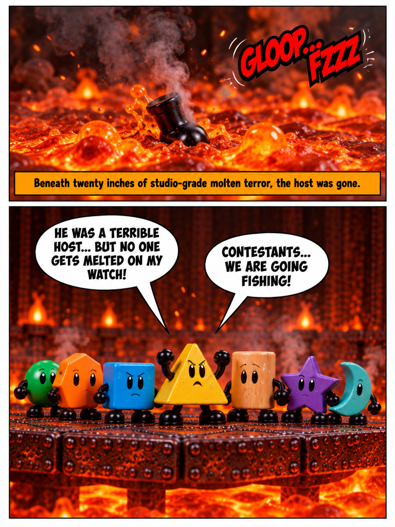 Squareo's deadly game episode 8 (page 4 of 4)