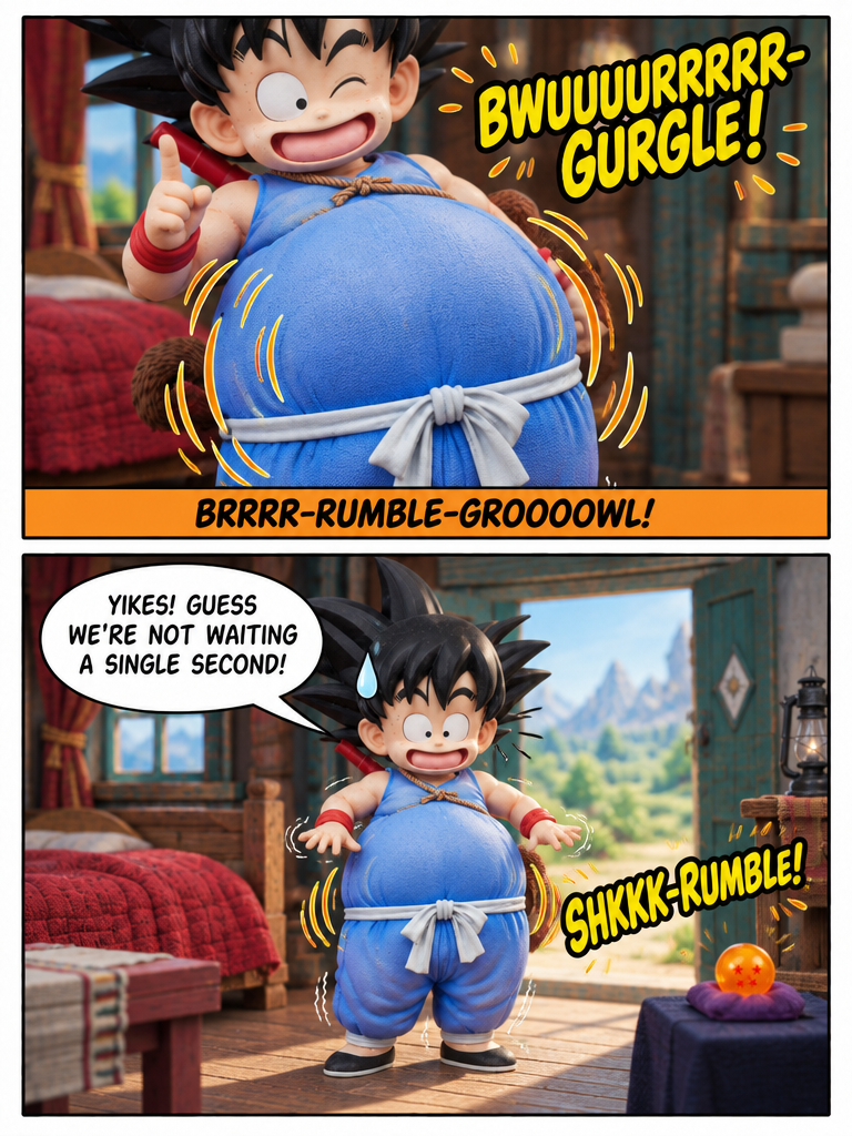 A Matter of Patience (page 4 of 4)