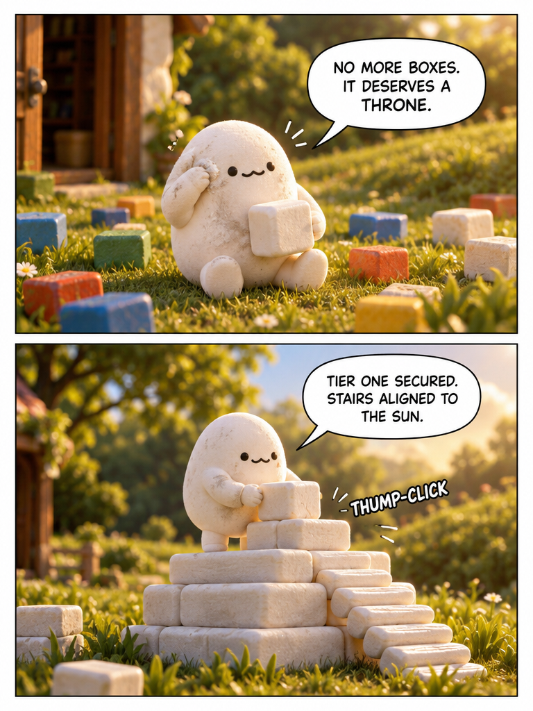 Every Single Block (page 2 of 4)