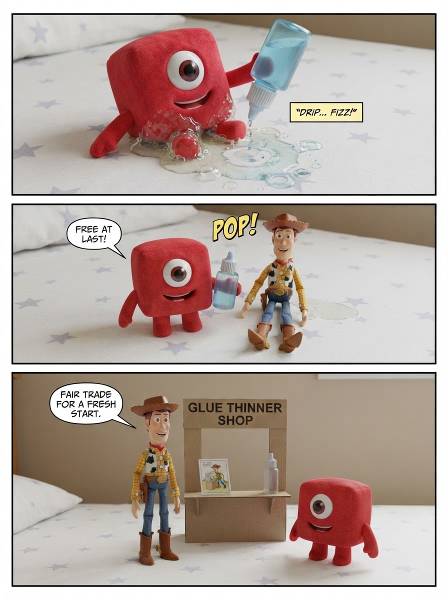 The Thinner Solution (page 4 of 4)