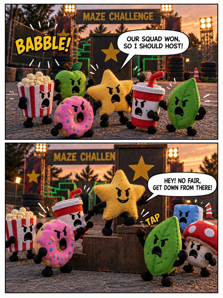 bfdia!! season 2 part 4 the new host (page 2 of 4)