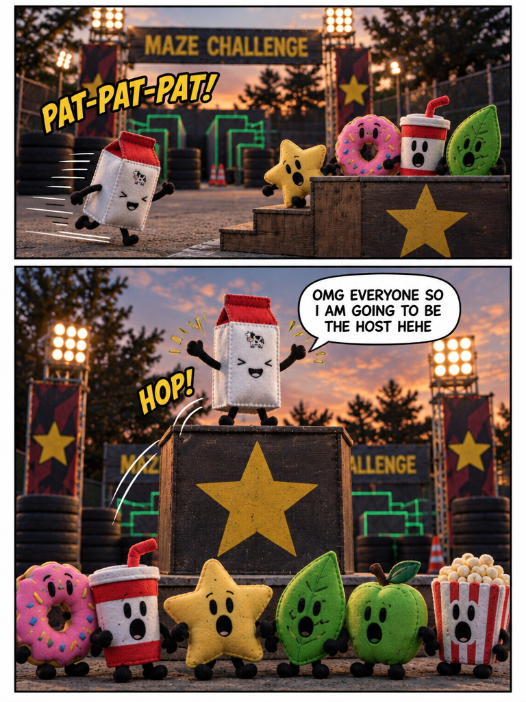 bfdia!! season 2 part 4 the new host (page 3 of 4)