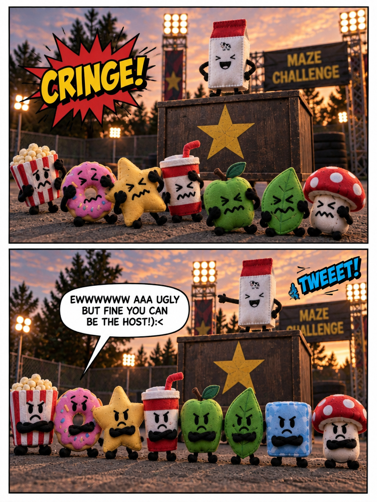 bfdia!! season 2 part 4 the new host (page 4 of 4)