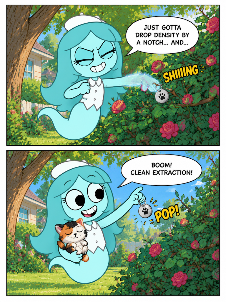 A Tag in the Thorns (page 3 of 4)