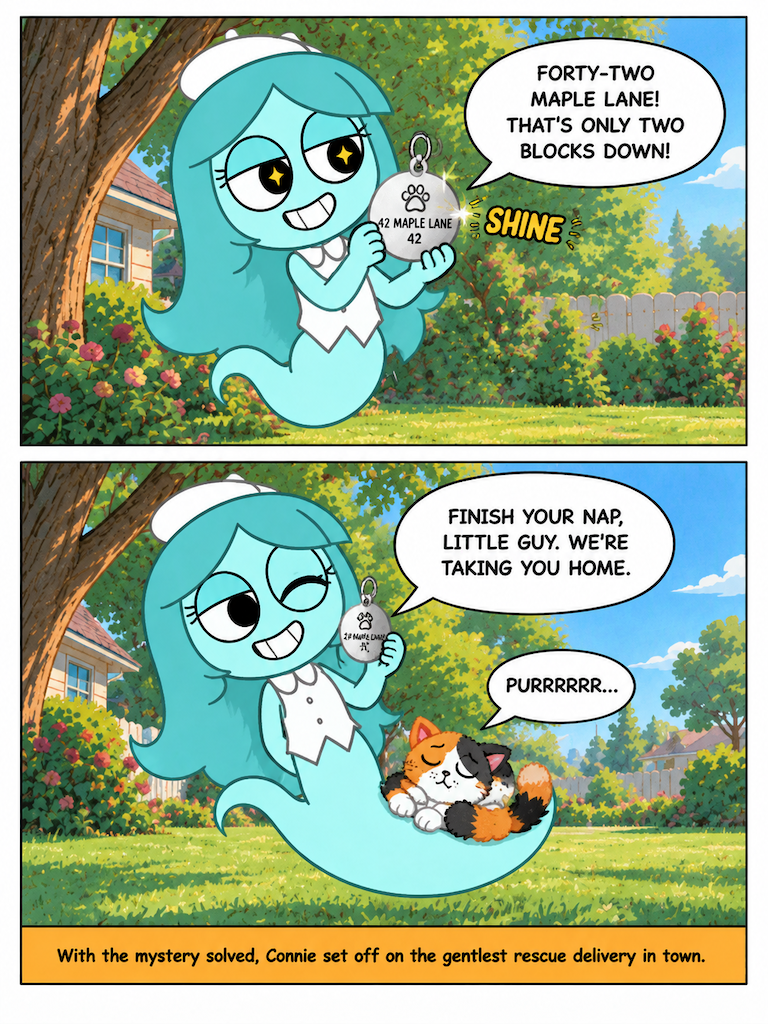 A Tag in the Thorns (page 4 of 4)