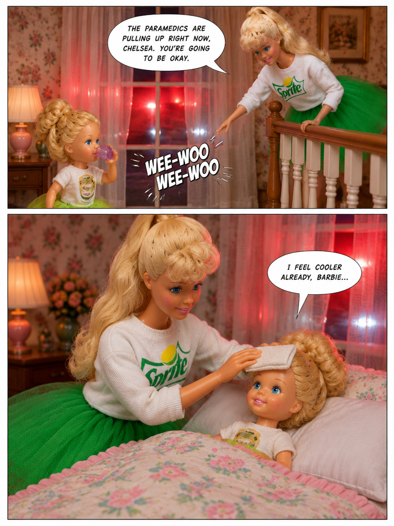 Midnight Emergency (page 4 of 4)