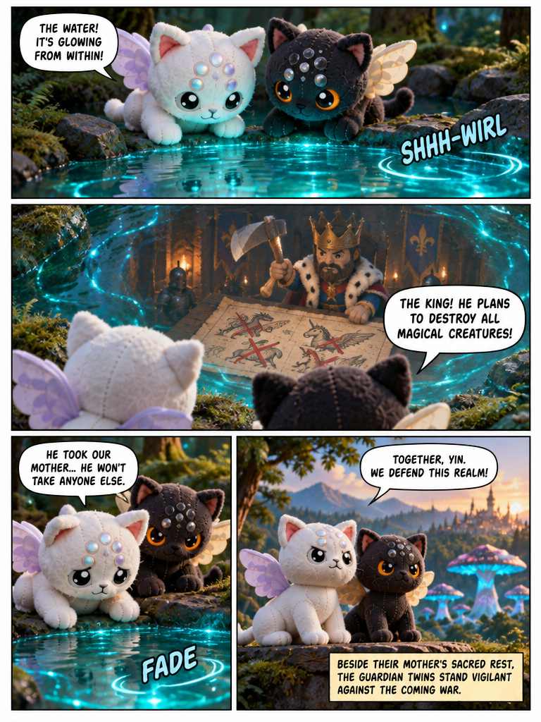 Secrets of the Moon Lake (page 4 of 4)