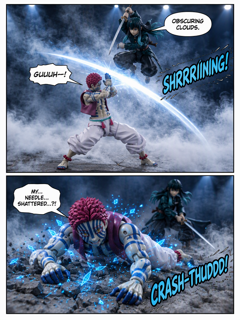Mist Shrouds the Compass (page 3 of 4)