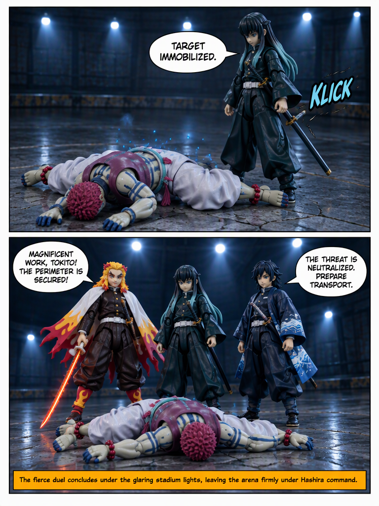 Mist Shrouds the Compass (page 4 of 4)