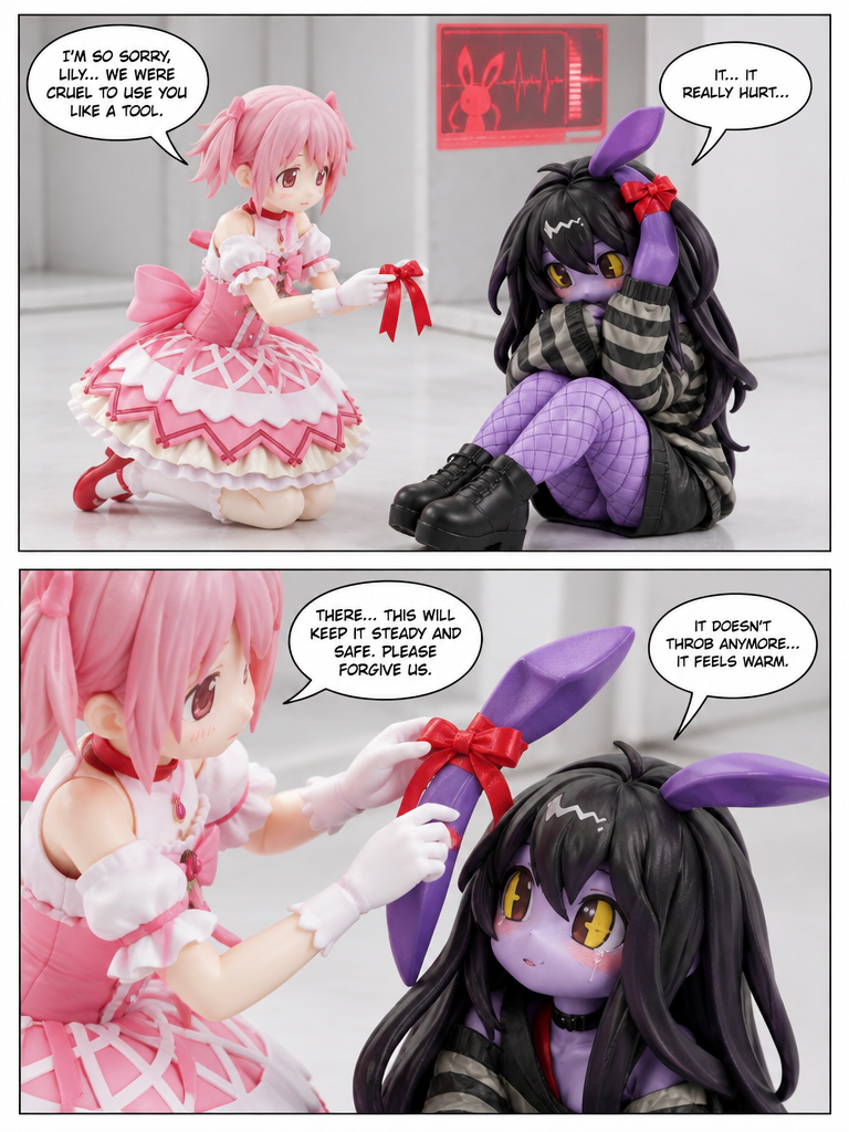 The Key to the Gate (page 2 of 4)