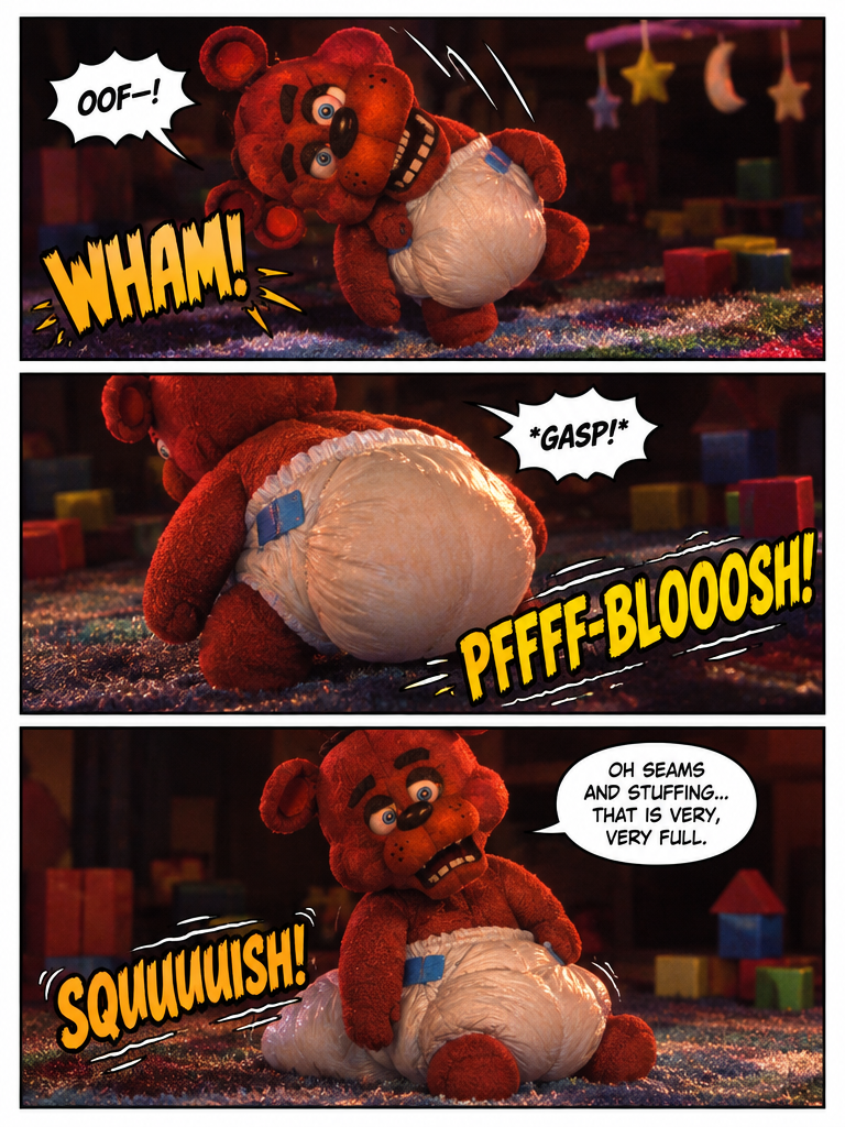 A Ferocious Miscalculation (page 3 of 4)