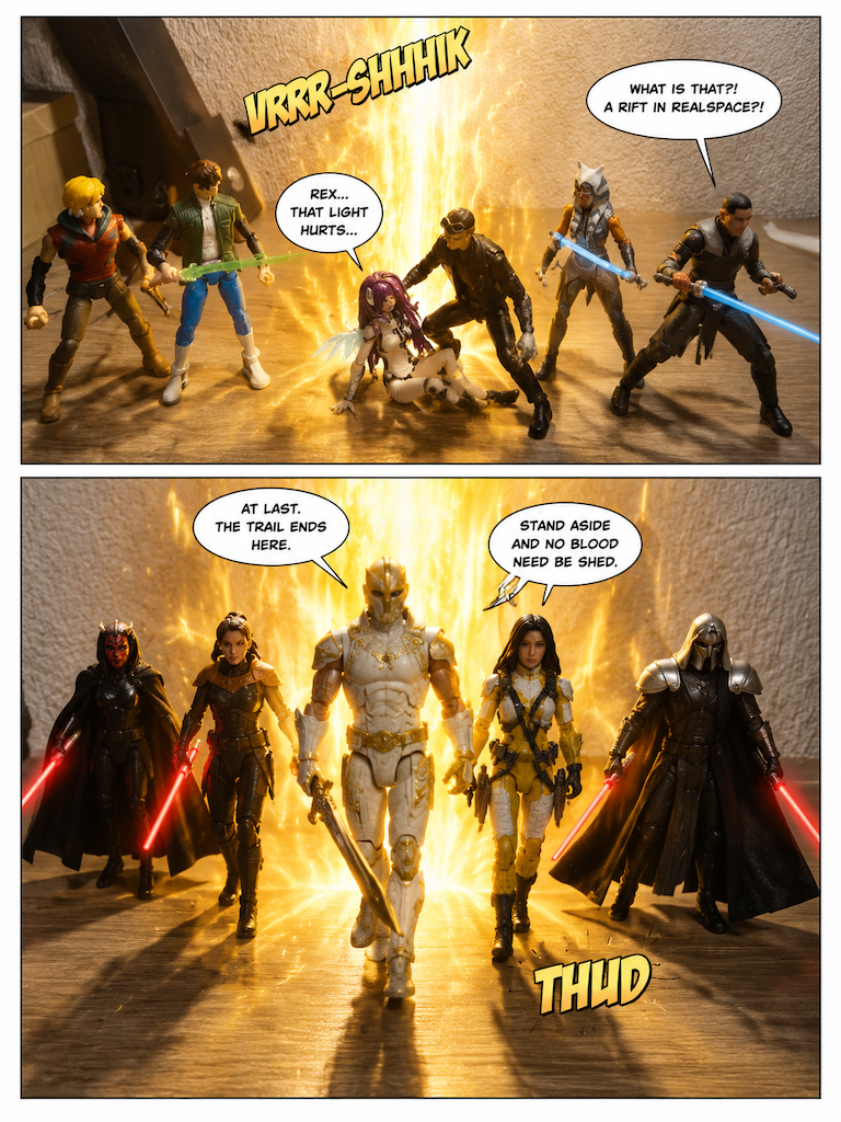 The Golden Gate Reclamation (page 2 of 16)