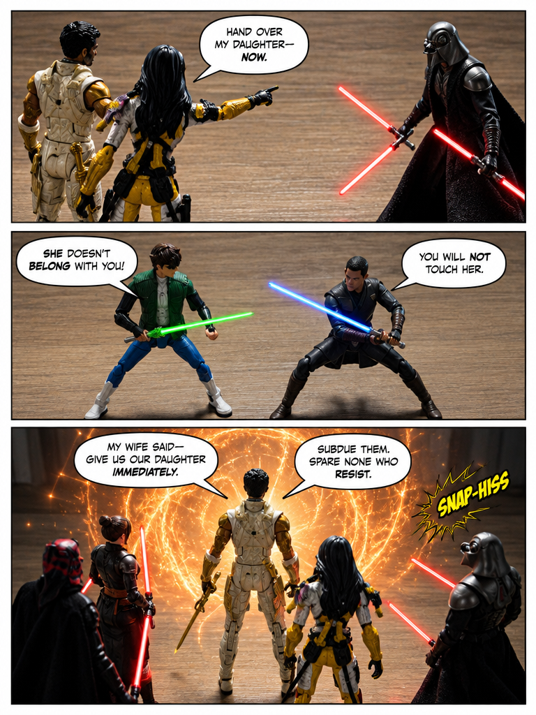 The Golden Gate Reclamation (page 3 of 16)