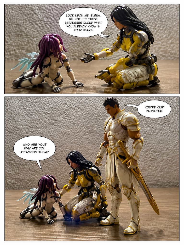 The Golden Gate Reclamation (page 6 of 16)