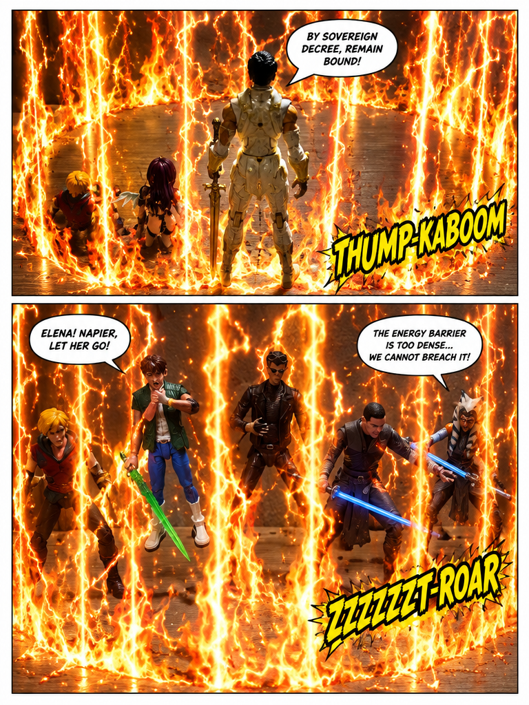 The Golden Gate Reclamation (page 7 of 16)