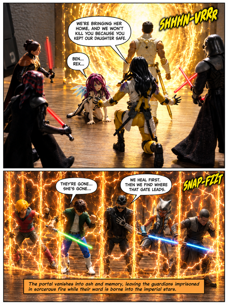 The Golden Gate Reclamation (page 8 of 16)