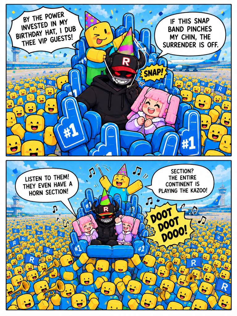 Surrender of Five Billion (page 2 of 4)