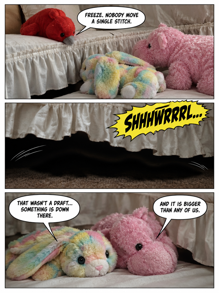 The Floorline Frontier (page 3 of 4)
