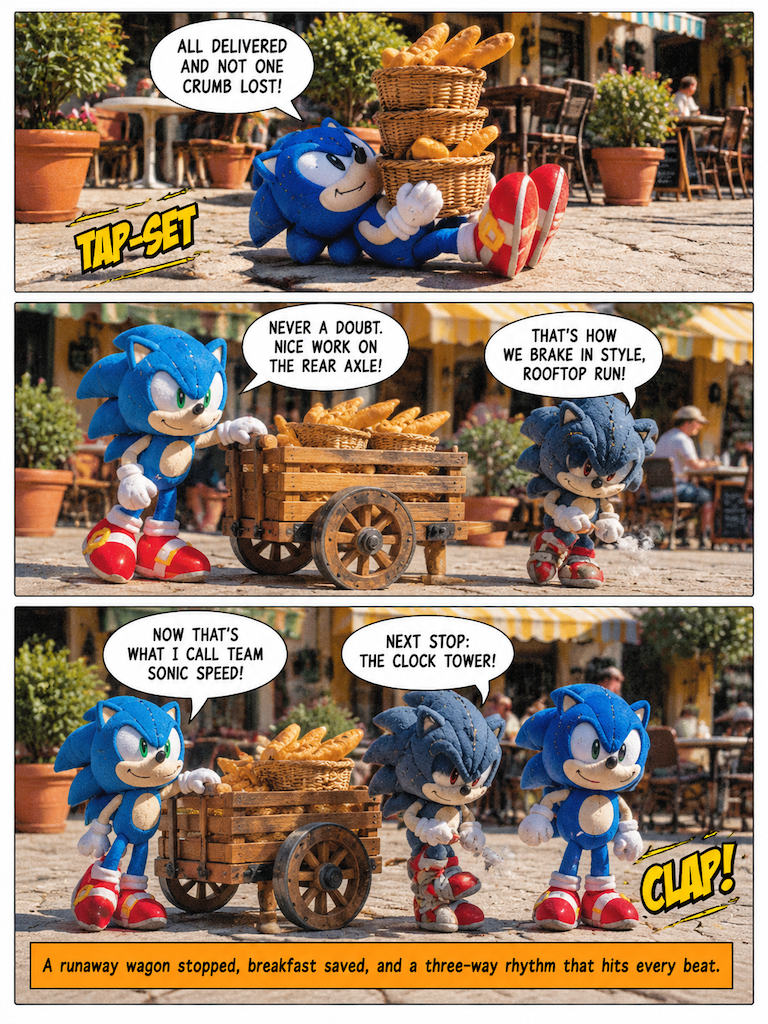Runaway Rollers of Rooftop Run (page 4 of 4)