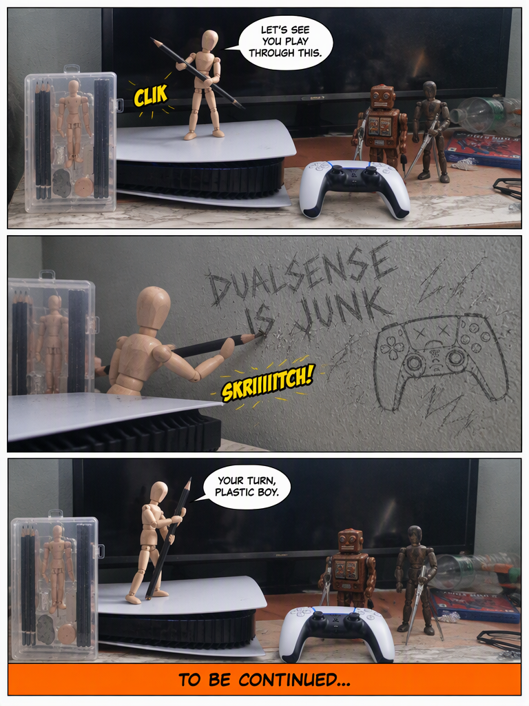 Room Rearranged (page 4 of 12)