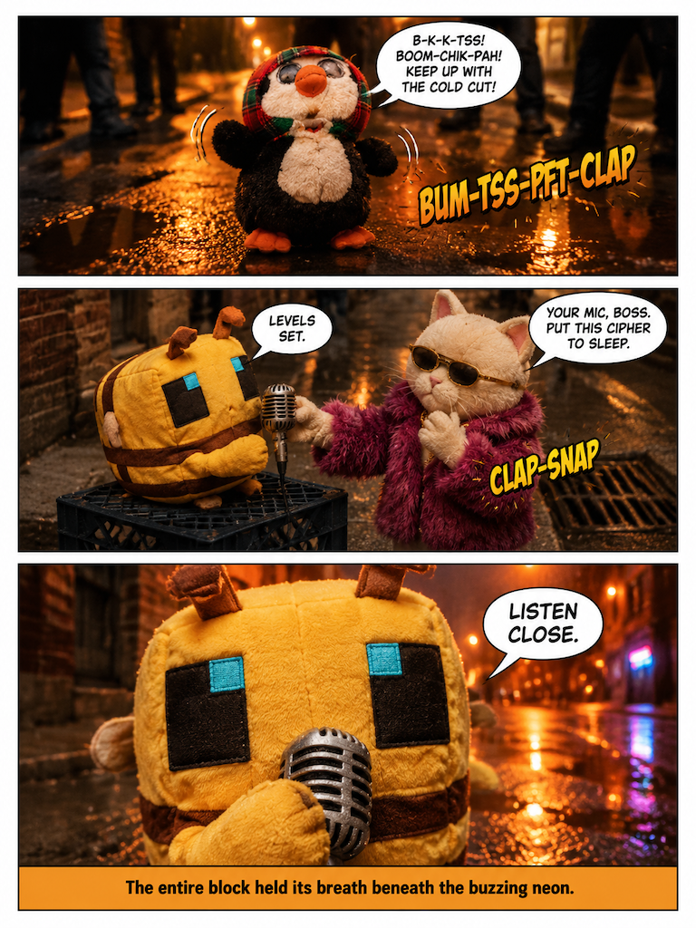 Philly Vibin (page 2 of 4)