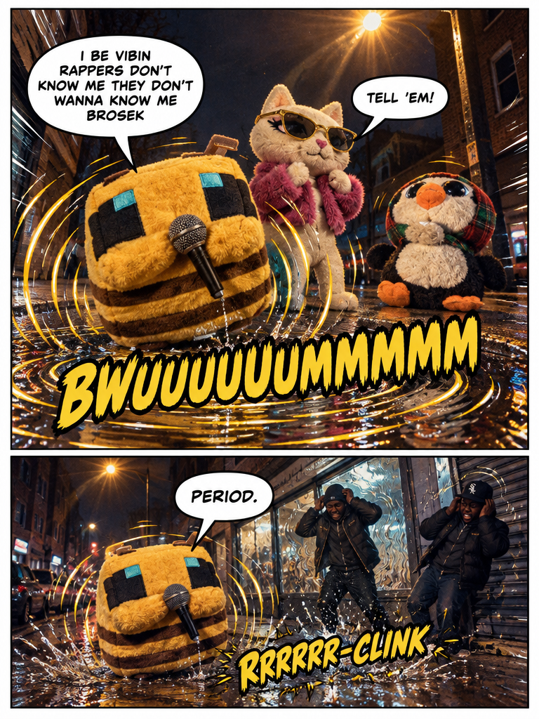 Philly Vibin (page 3 of 4)