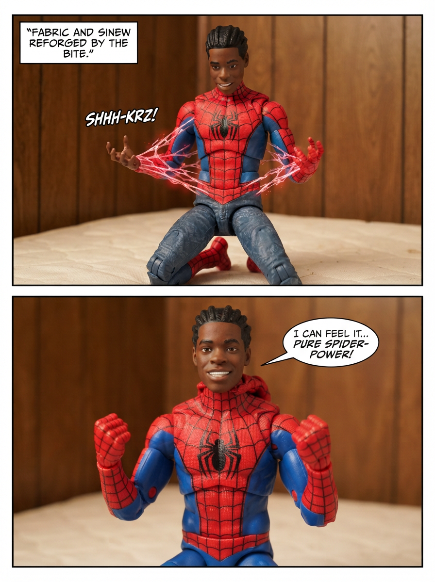 Bitten to Hero (page 3 of 4)
