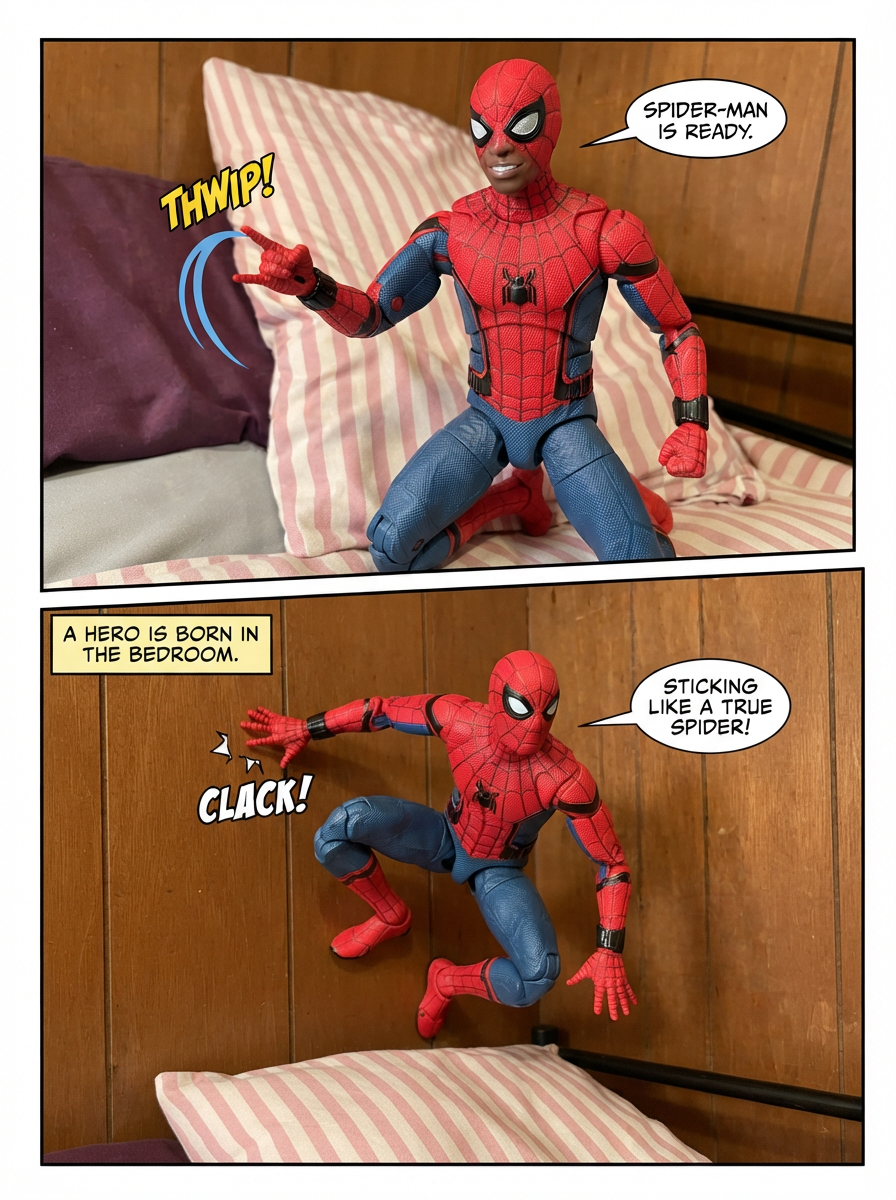 Bitten to Hero (page 4 of 4)