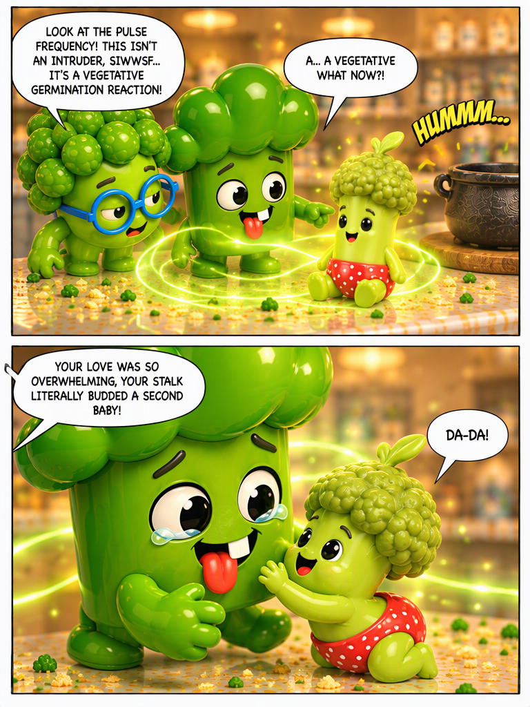 A Father by Any Other Branch (page 6 of 12)