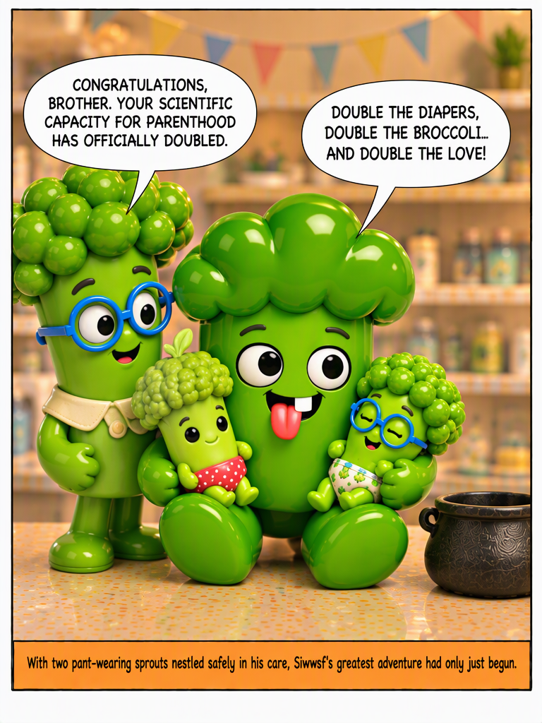 A Father by Any Other Branch (page 8 of 12)