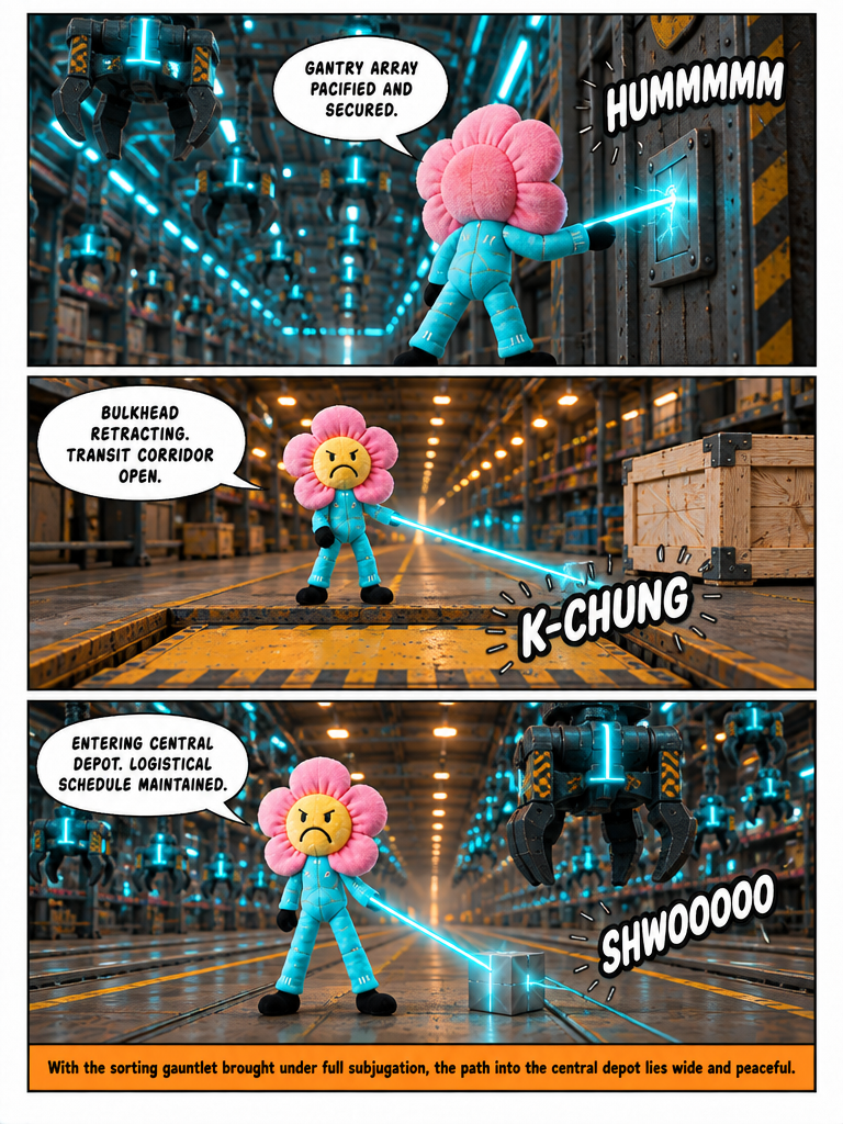 Terminal Override (page 4 of 12)