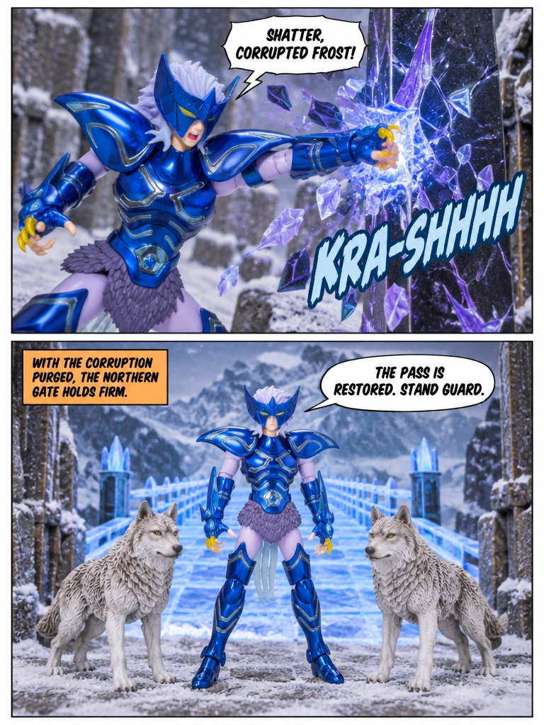 Pass of the Crystalline Frost (page 4 of 4)
